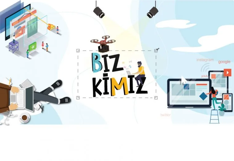 Biz Kimiz?