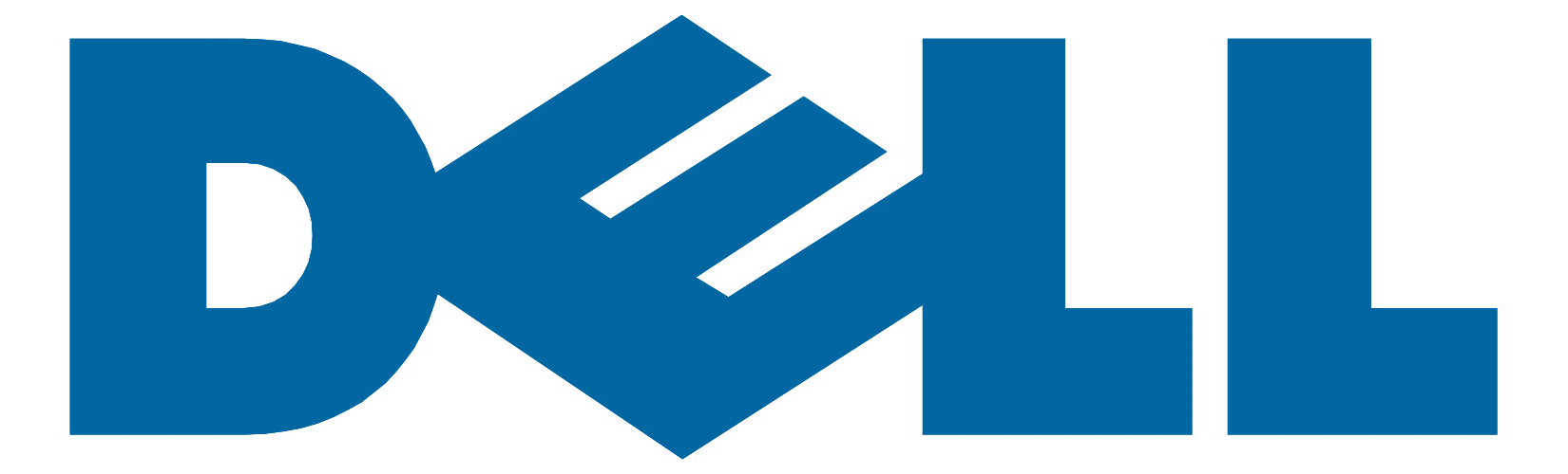 dell çözüm ortağı logosu