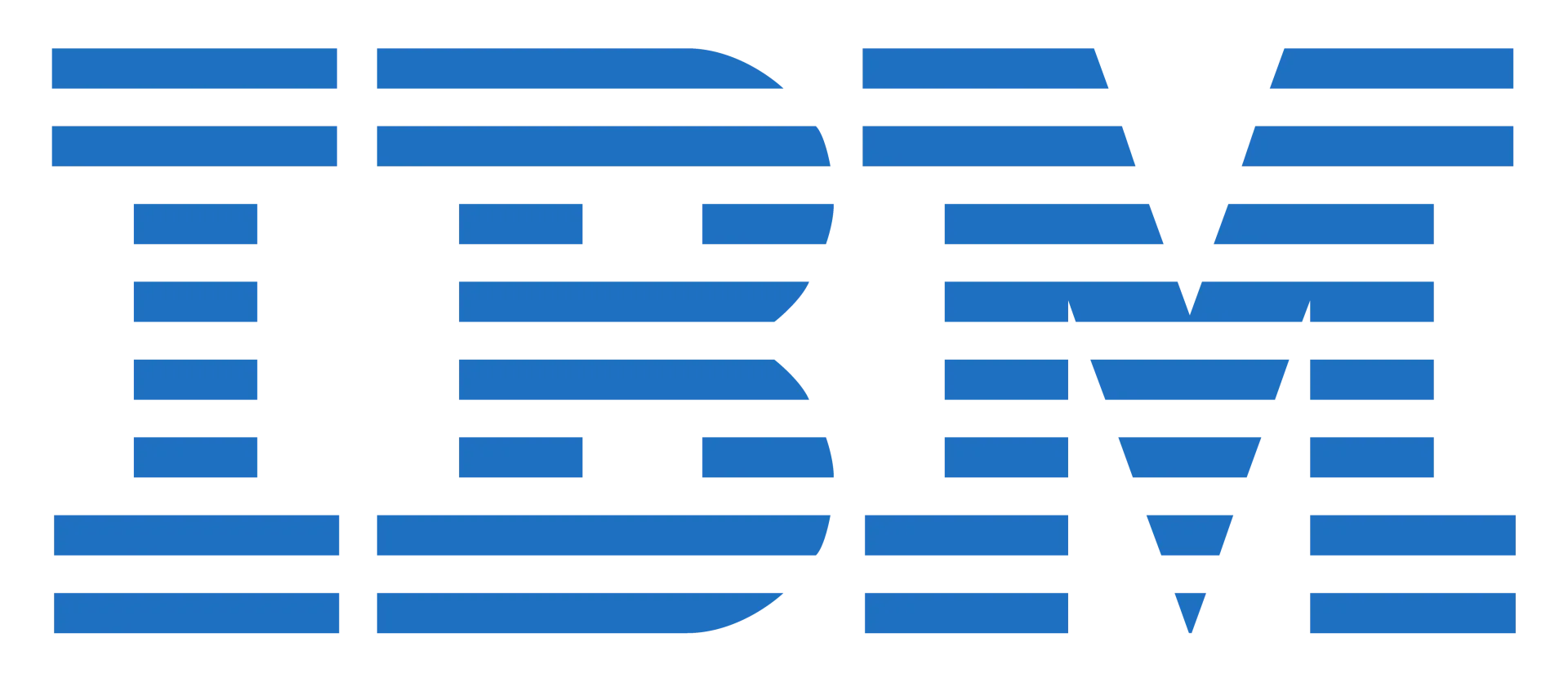 IBM çözüm ortağı logosu