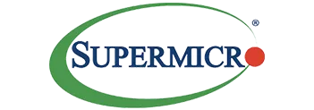 supermicro çözüm ortağı logosu