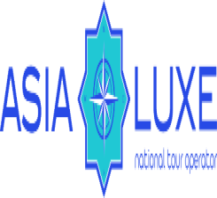 Asia Luxe